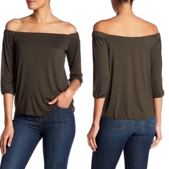 bailey 44 yarrow top